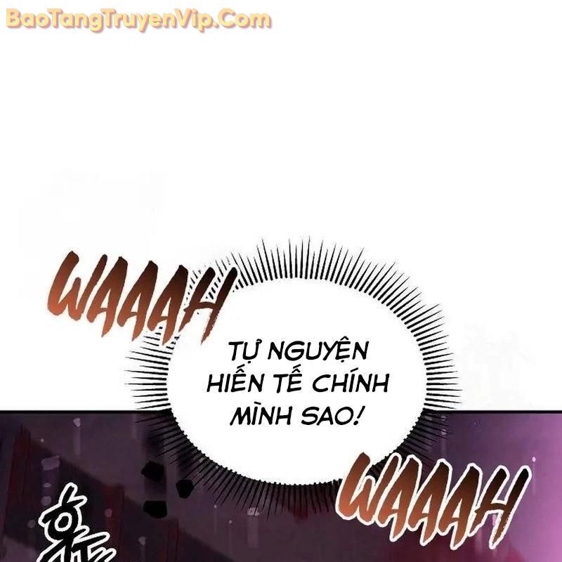 Làm Ơn Dừng Đức Giáo Hoàng Lại [Chap 44]