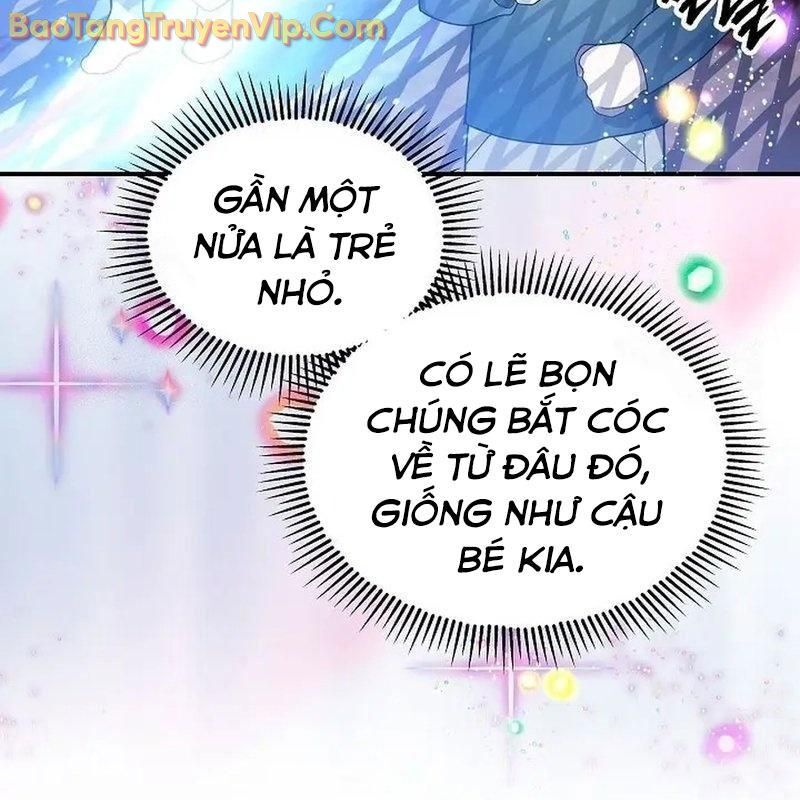 Làm Ơn Dừng Đức Giáo Hoàng Lại [Chap 44]