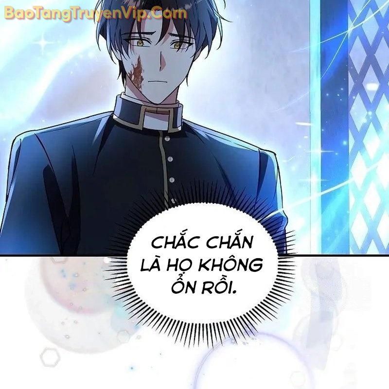 Làm Ơn Dừng Đức Giáo Hoàng Lại [Chap 44]