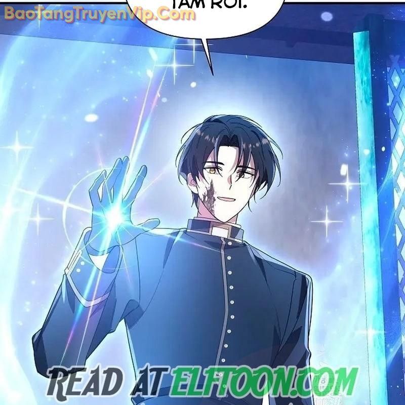 Làm Ơn Dừng Đức Giáo Hoàng Lại [Chap 44]
