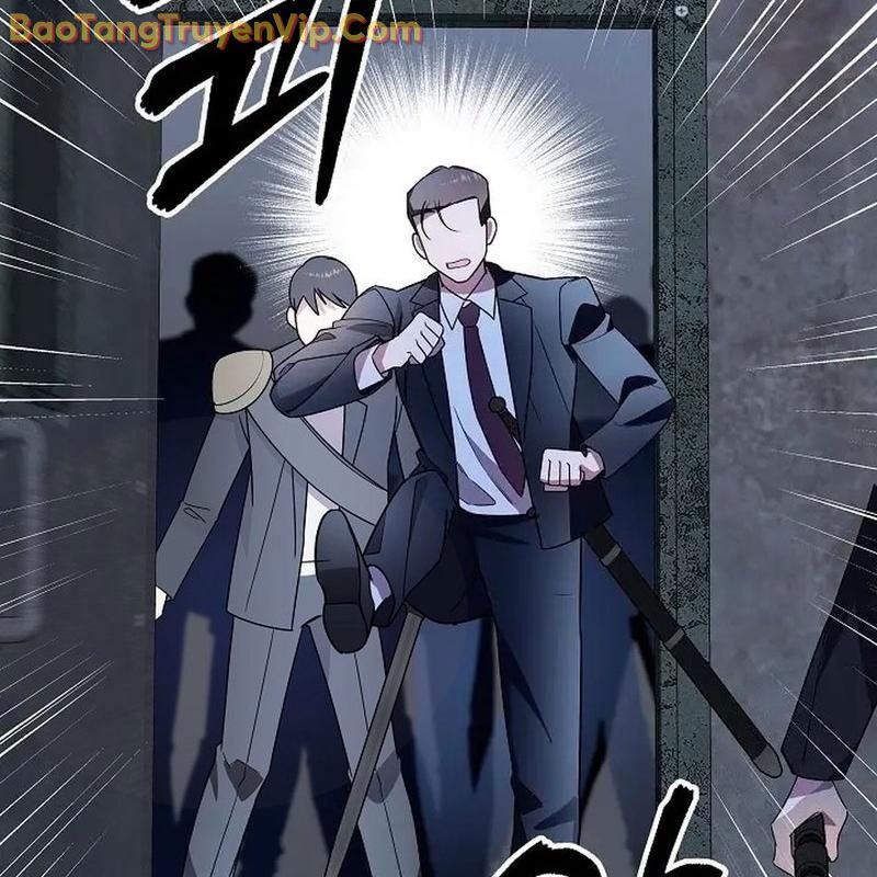 Làm Ơn Dừng Đức Giáo Hoàng Lại [Chap 44]
