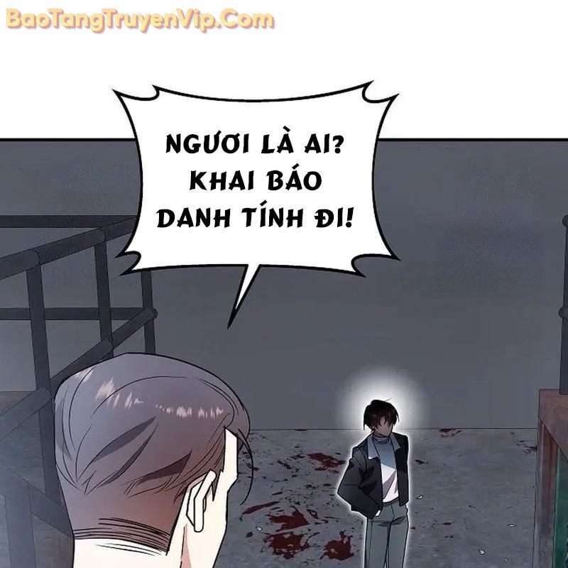Làm Ơn Dừng Đức Giáo Hoàng Lại [Chap 44]