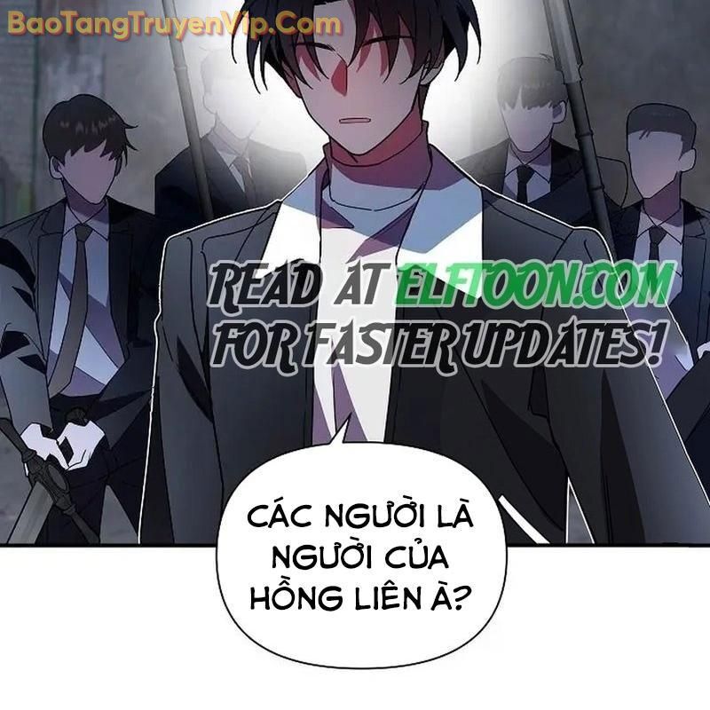 Làm Ơn Dừng Đức Giáo Hoàng Lại [Chap 44]