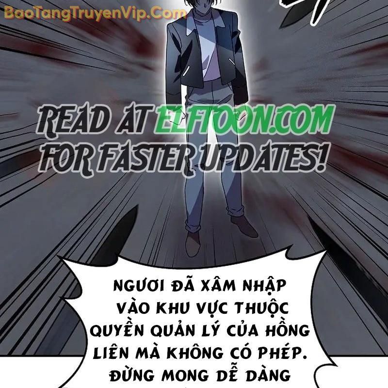 Làm Ơn Dừng Đức Giáo Hoàng Lại [Chap 44]