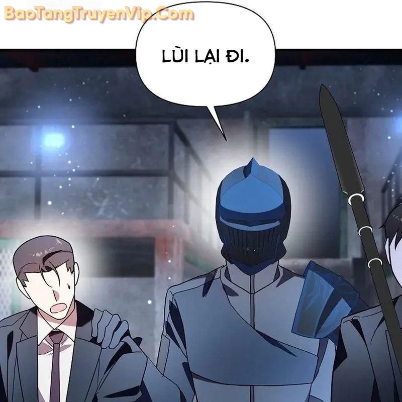 Làm Ơn Dừng Đức Giáo Hoàng Lại [Chap 44]