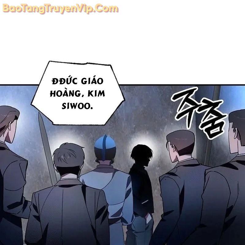 Làm Ơn Dừng Đức Giáo Hoàng Lại [Chap 44]