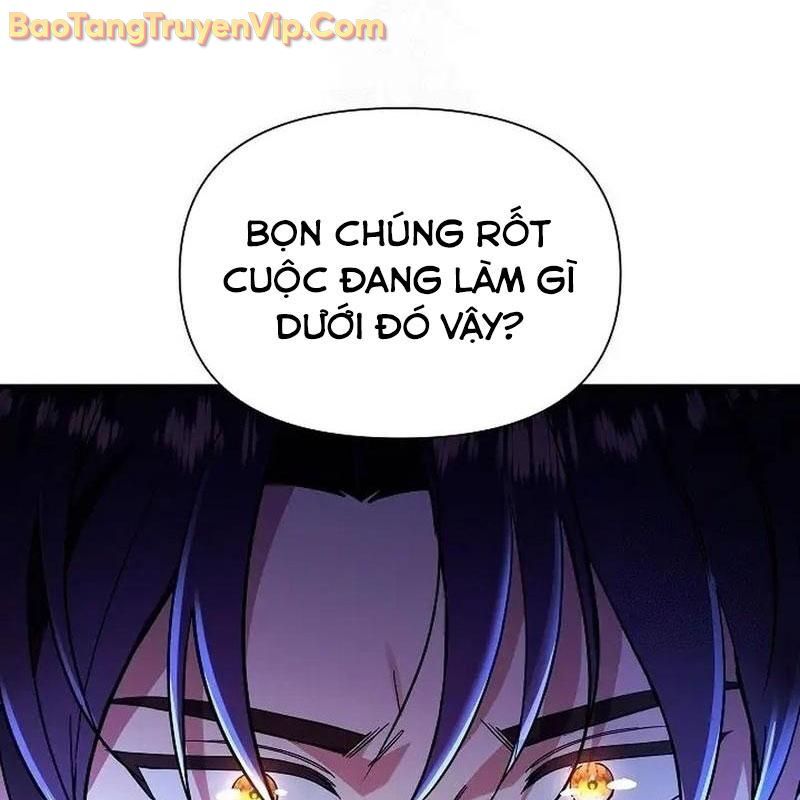 Làm Ơn Dừng Đức Giáo Hoàng Lại [Chap 44]