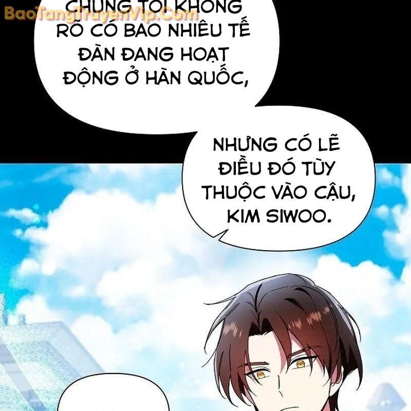 Làm Ơn Dừng Đức Giáo Hoàng Lại [Chap 44]