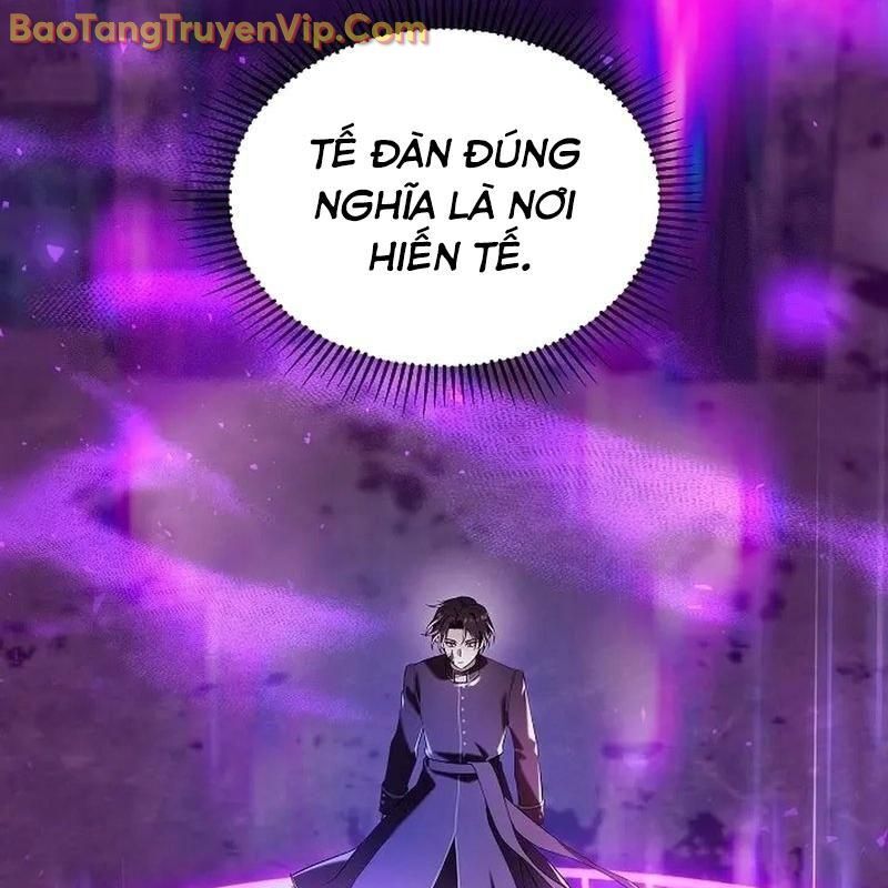 Làm Ơn Dừng Đức Giáo Hoàng Lại [Chap 44]