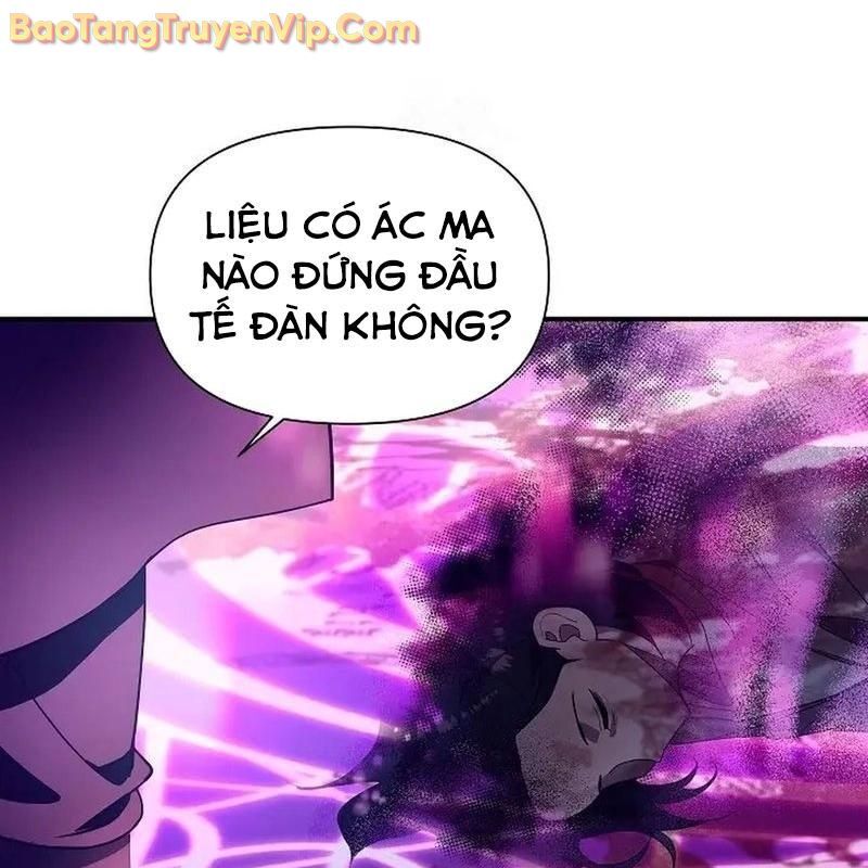 Làm Ơn Dừng Đức Giáo Hoàng Lại [Chap 44]