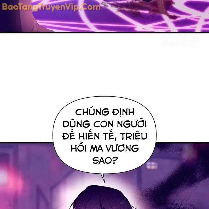 Làm Ơn Dừng Đức Giáo Hoàng Lại [Chap 44]