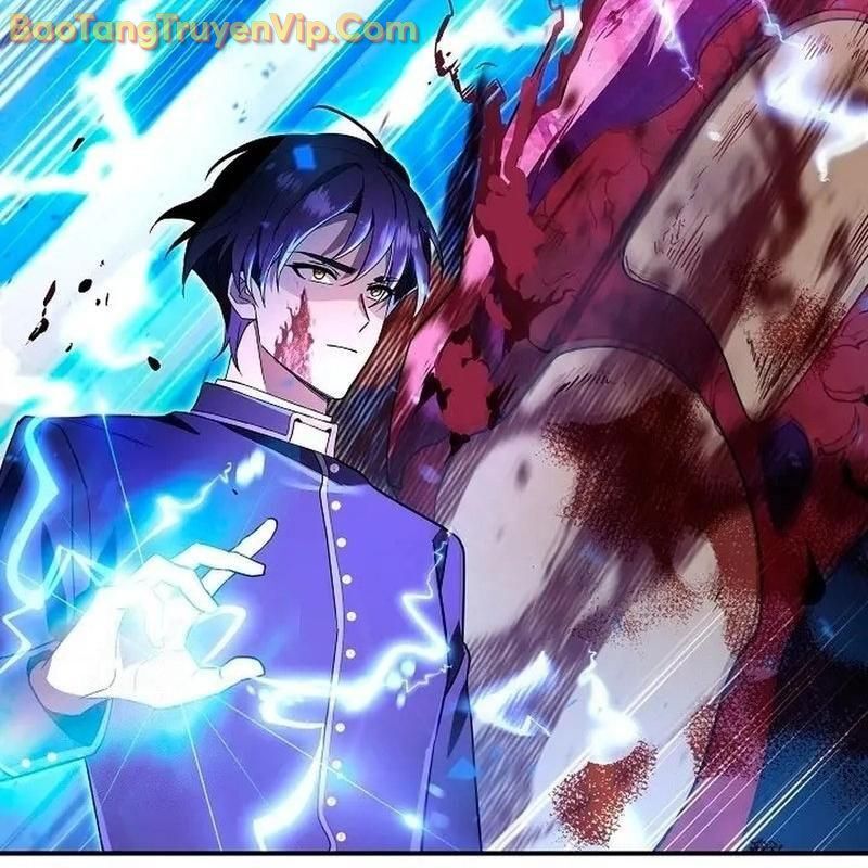 Làm Ơn Dừng Đức Giáo Hoàng Lại [Chap 44]
