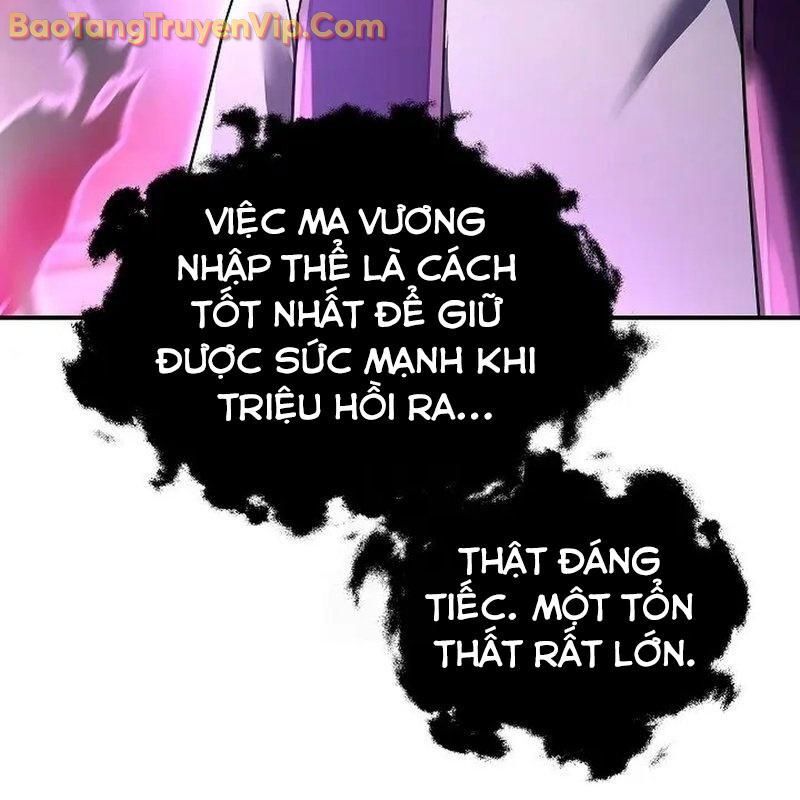 Làm Ơn Dừng Đức Giáo Hoàng Lại [Chap 44]