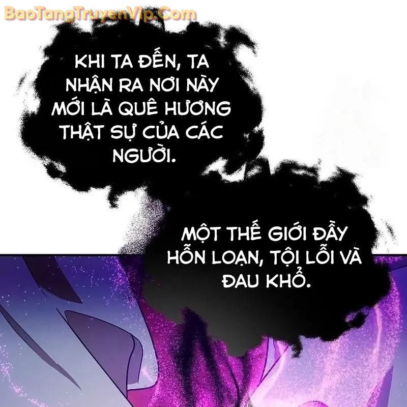 Làm Ơn Dừng Đức Giáo Hoàng Lại [Chap 44]