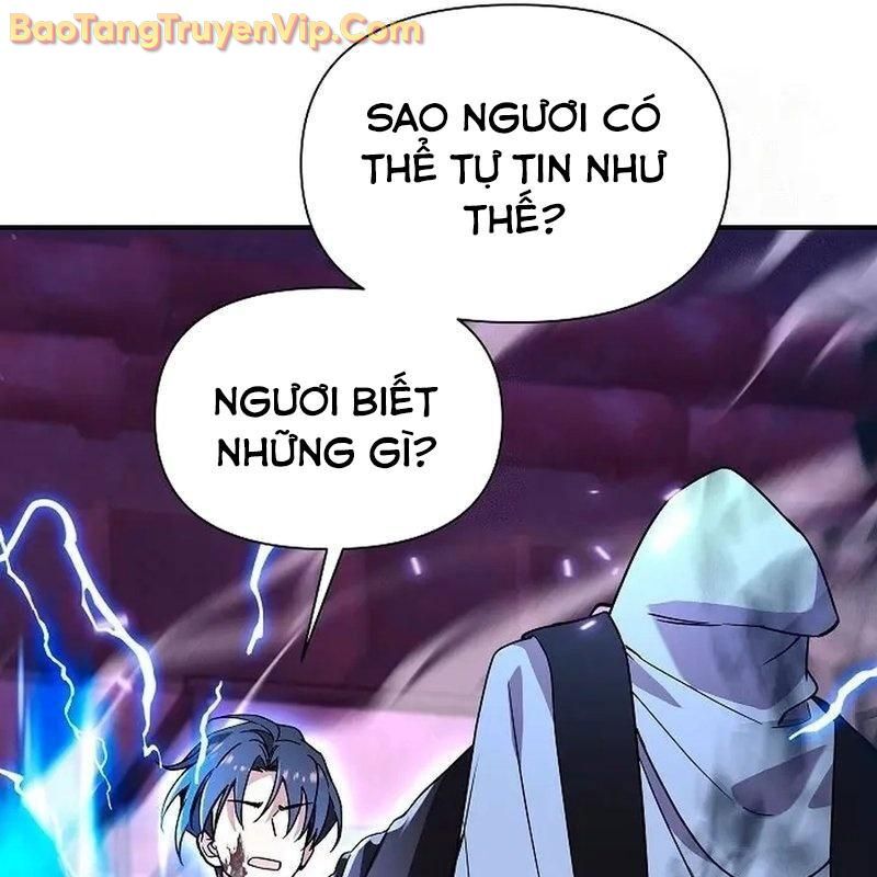 Làm Ơn Dừng Đức Giáo Hoàng Lại [Chap 44]