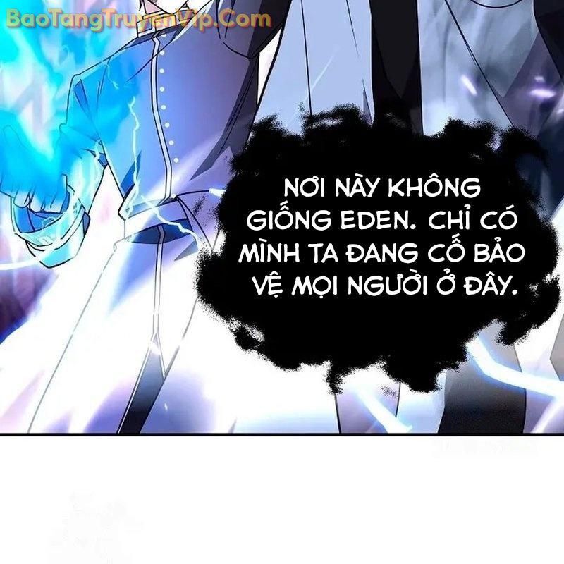 Làm Ơn Dừng Đức Giáo Hoàng Lại [Chap 44]