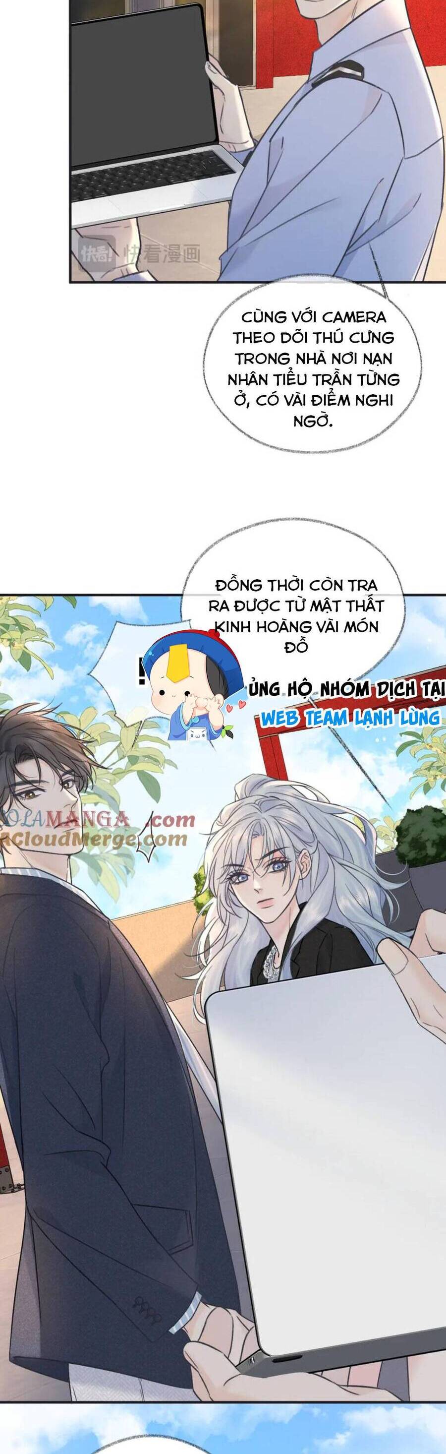 Ta Ở Hiện Đại Làm Đại Boss [Chap 136-138]
