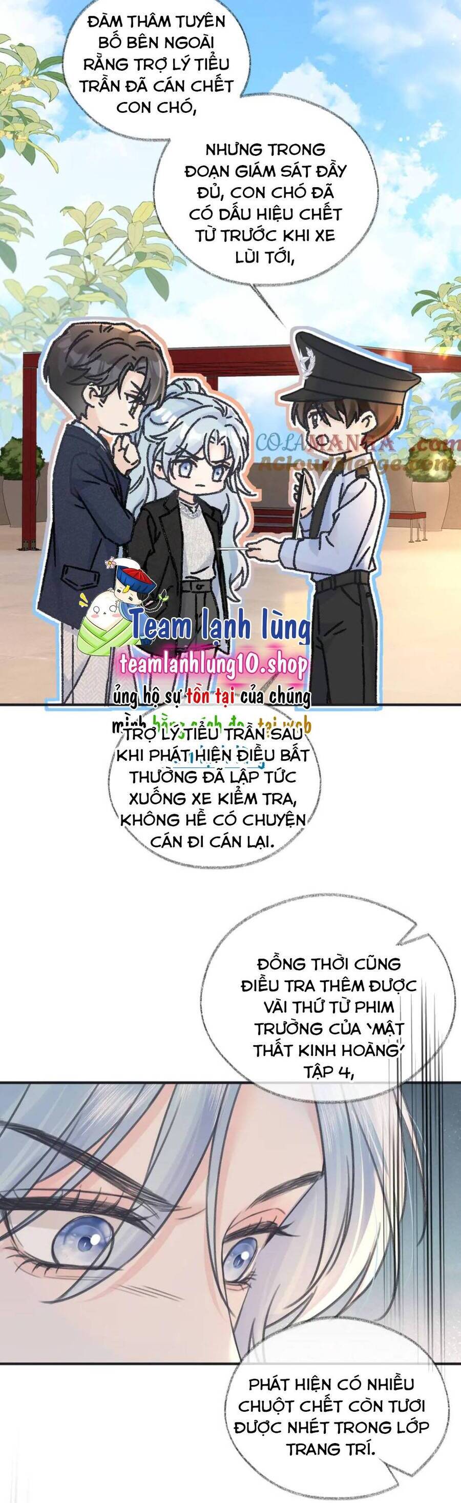 Ta Ở Hiện Đại Làm Đại Boss [Chap 136-138]