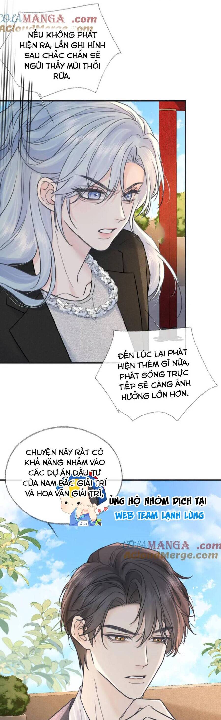 Ta Ở Hiện Đại Làm Đại Boss [Chap 136-138]