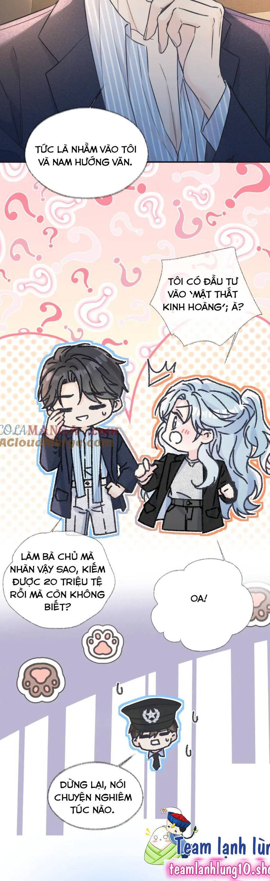 Ta Ở Hiện Đại Làm Đại Boss [Chap 136-138]