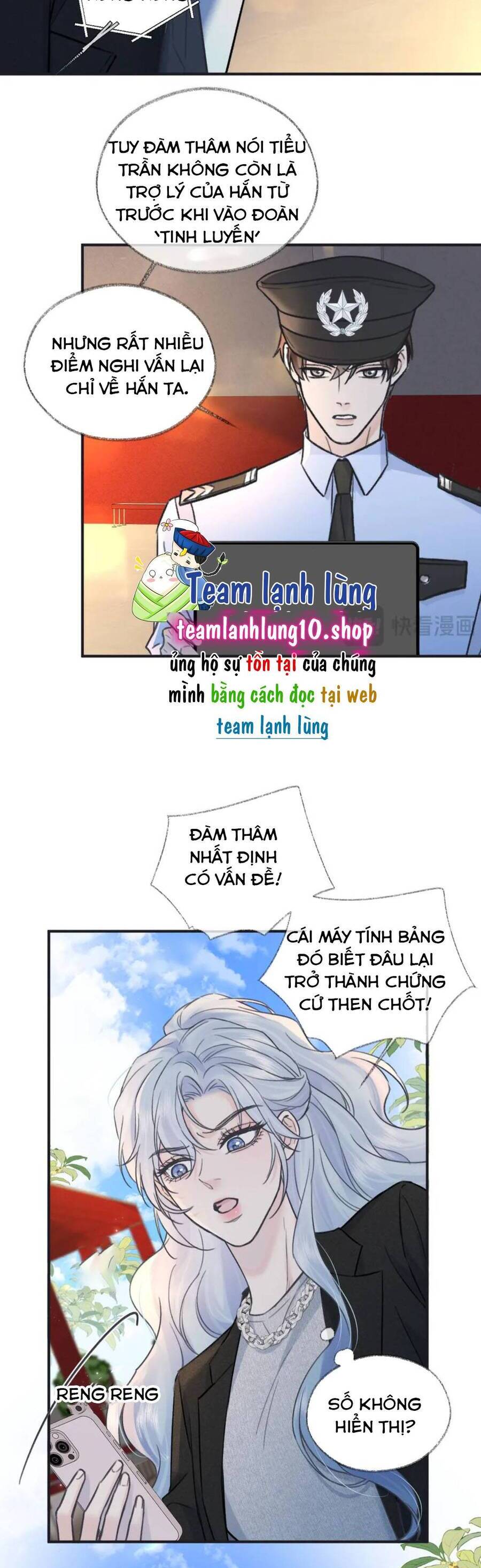 Ta Ở Hiện Đại Làm Đại Boss [Chap 136-138]