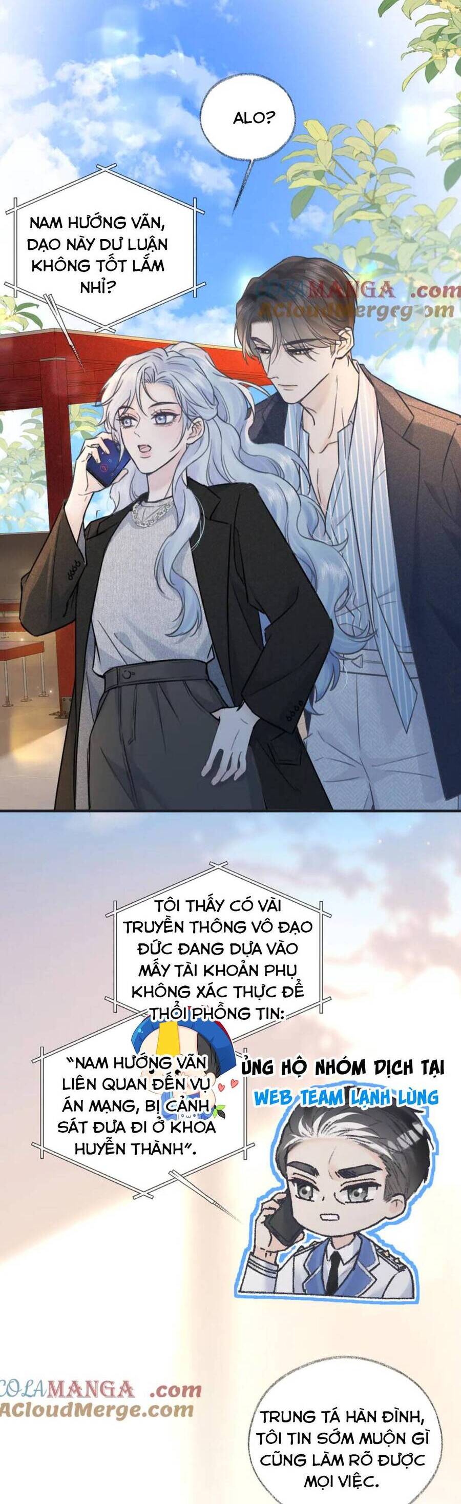 Ta Ở Hiện Đại Làm Đại Boss [Chap 136-138]
