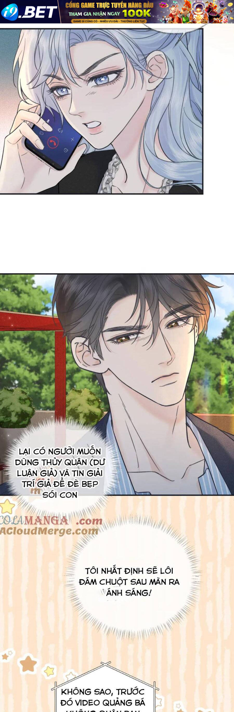 Ta Ở Hiện Đại Làm Đại Boss [Chap 136-138]