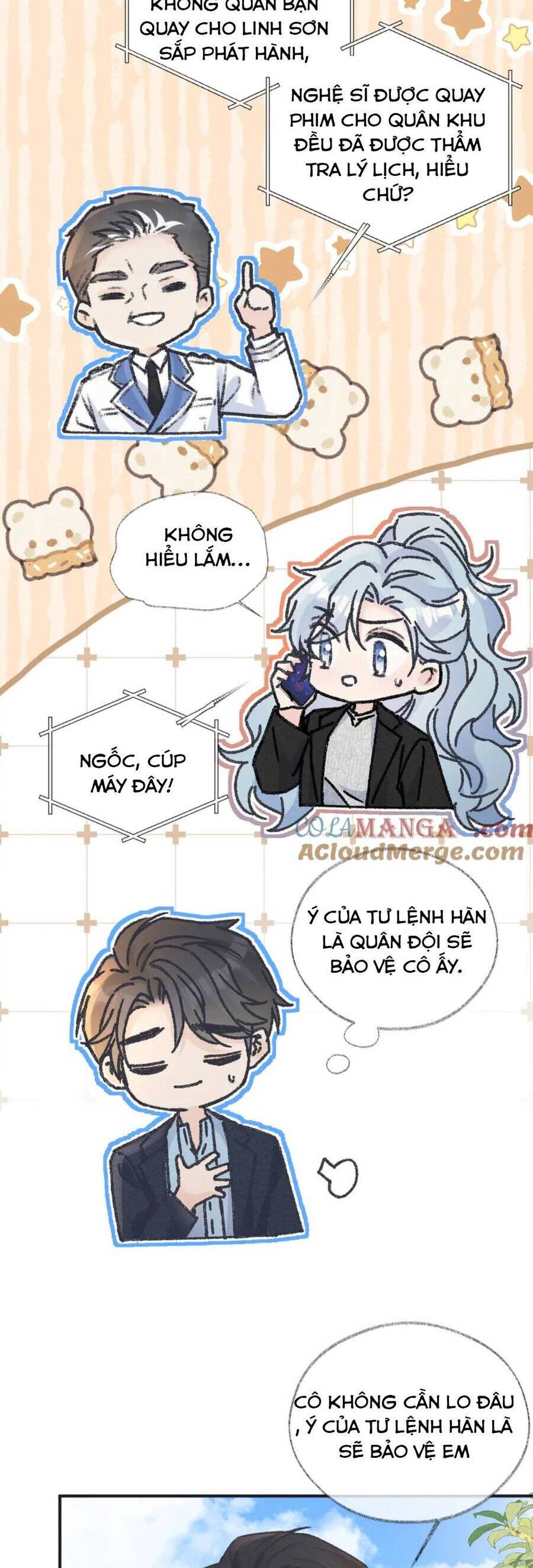 Ta Ở Hiện Đại Làm Đại Boss [Chap 136-138]