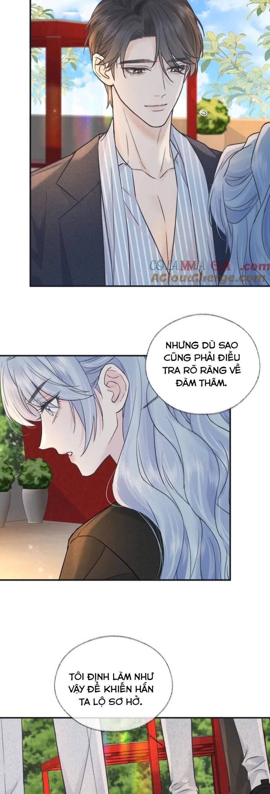Ta Ở Hiện Đại Làm Đại Boss [Chap 136-138]