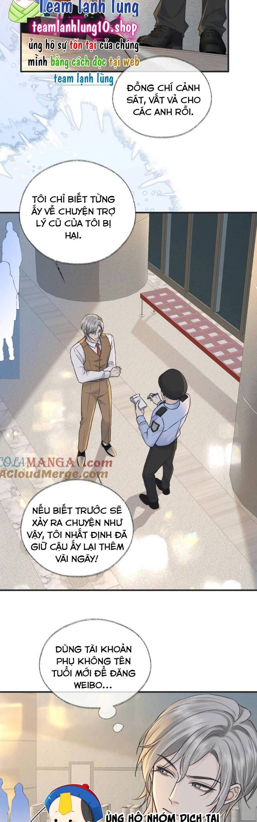 Ta Ở Hiện Đại Làm Đại Boss [Chap 136-138]