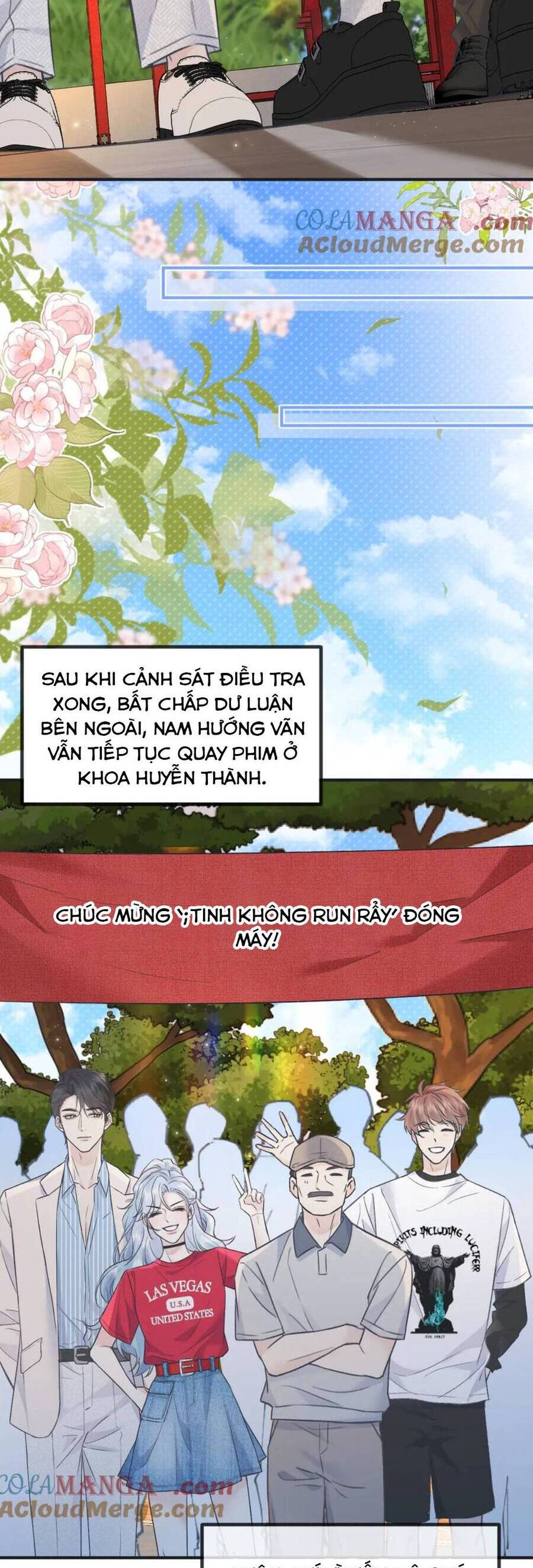 Ta Ở Hiện Đại Làm Đại Boss [Chap 136-138]