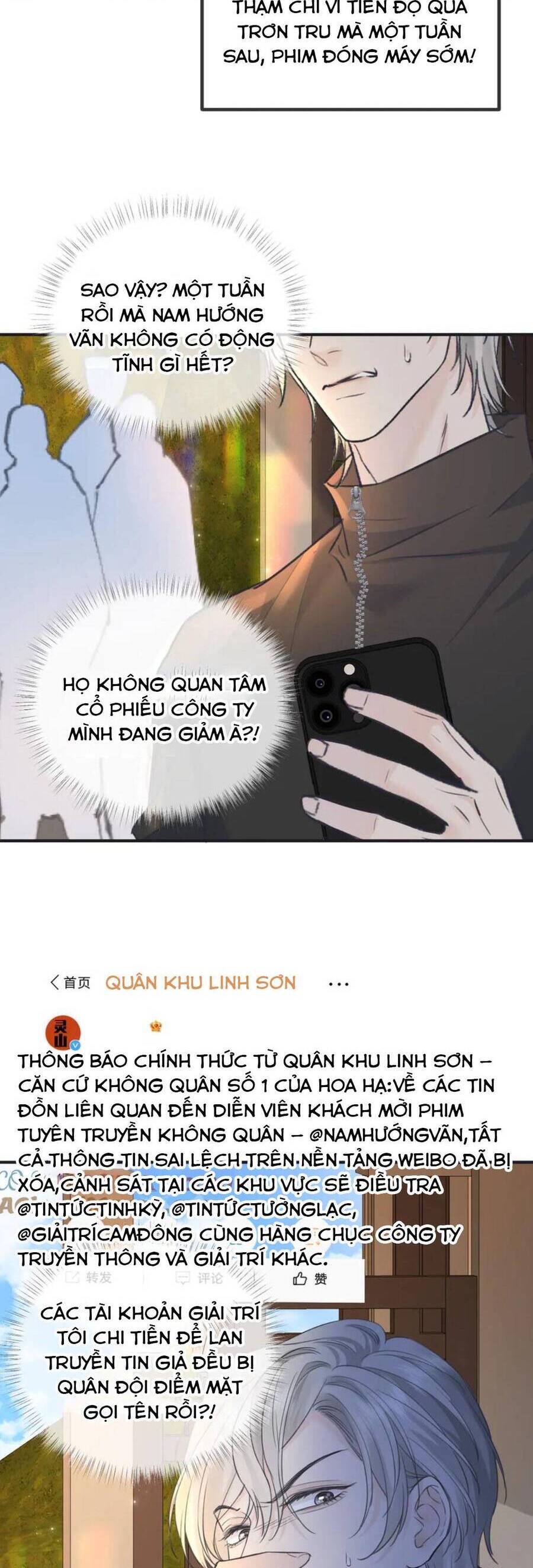 Ta Ở Hiện Đại Làm Đại Boss [Chap 136-138]