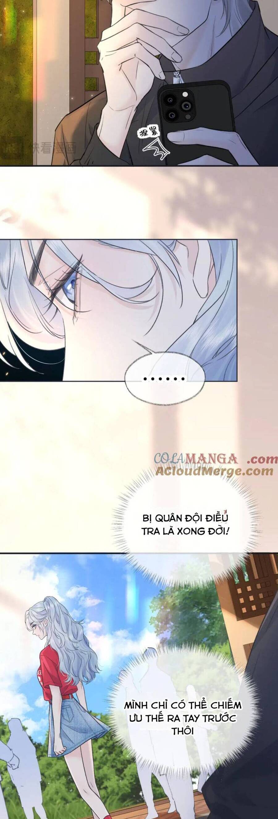 Ta Ở Hiện Đại Làm Đại Boss [Chap 136-138]