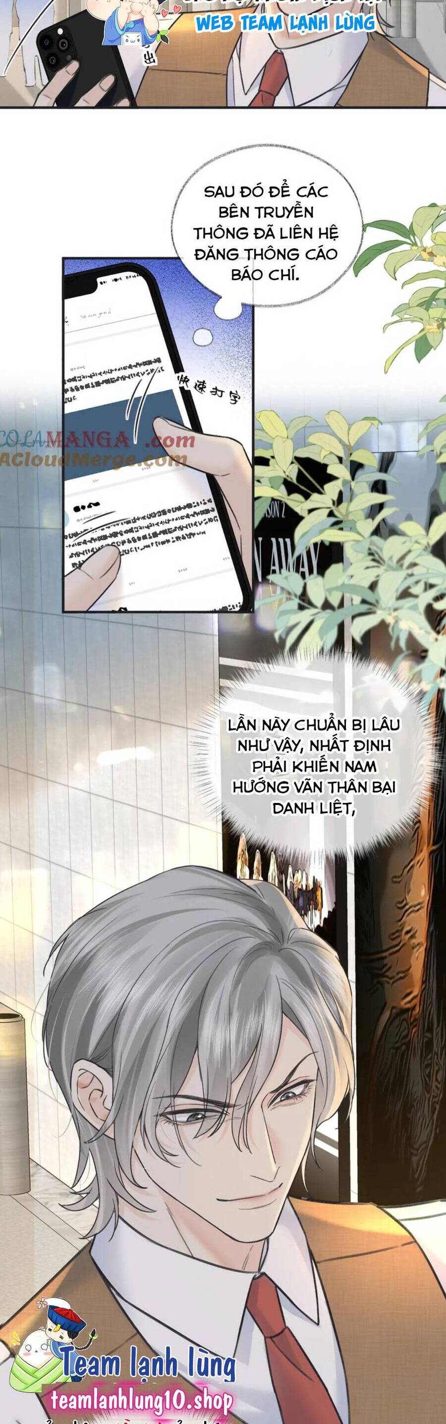 Ta Ở Hiện Đại Làm Đại Boss [Chap 136-138]