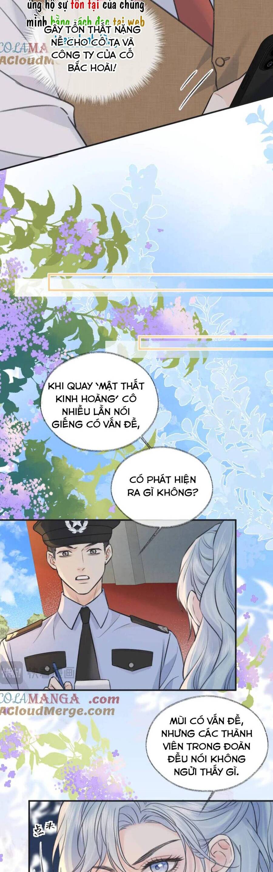 Ta Ở Hiện Đại Làm Đại Boss [Chap 136-138]