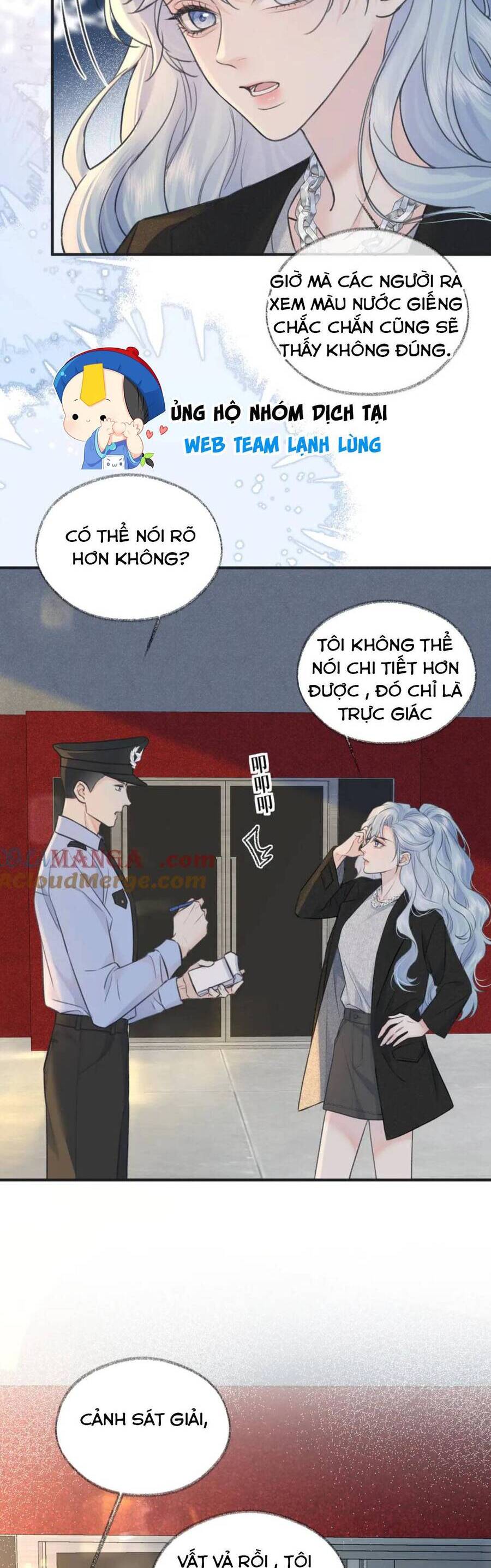 Ta Ở Hiện Đại Làm Đại Boss [Chap 136-138]