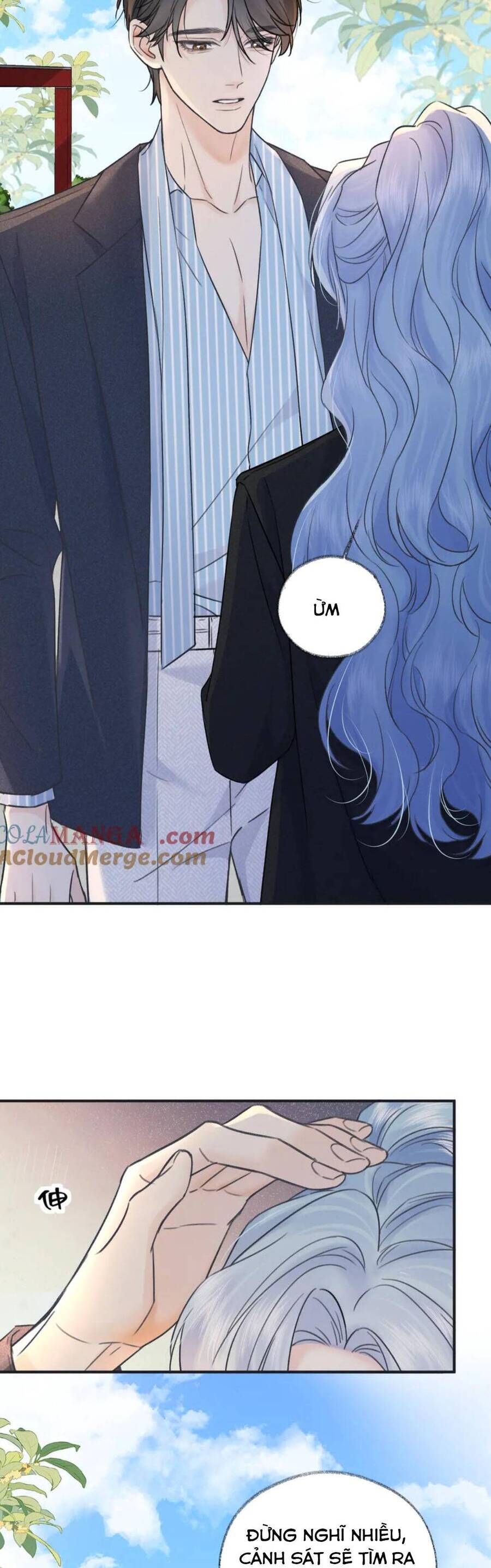 Ta Ở Hiện Đại Làm Đại Boss [Chap 136-138]