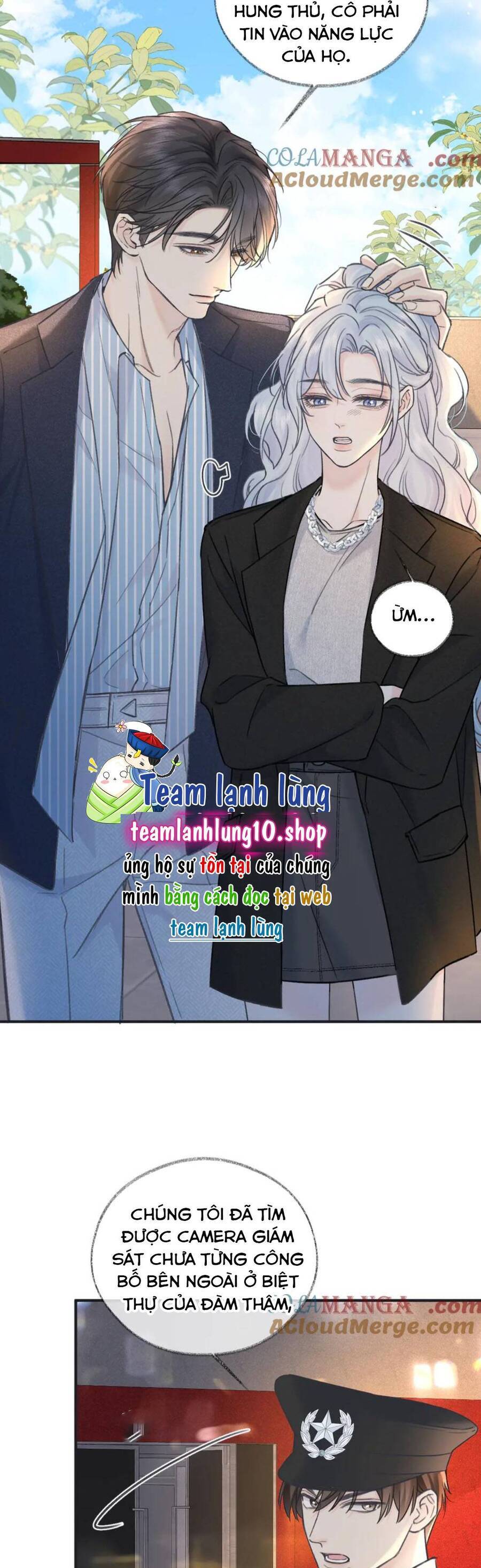 Ta Ở Hiện Đại Làm Đại Boss [Chap 136-138]