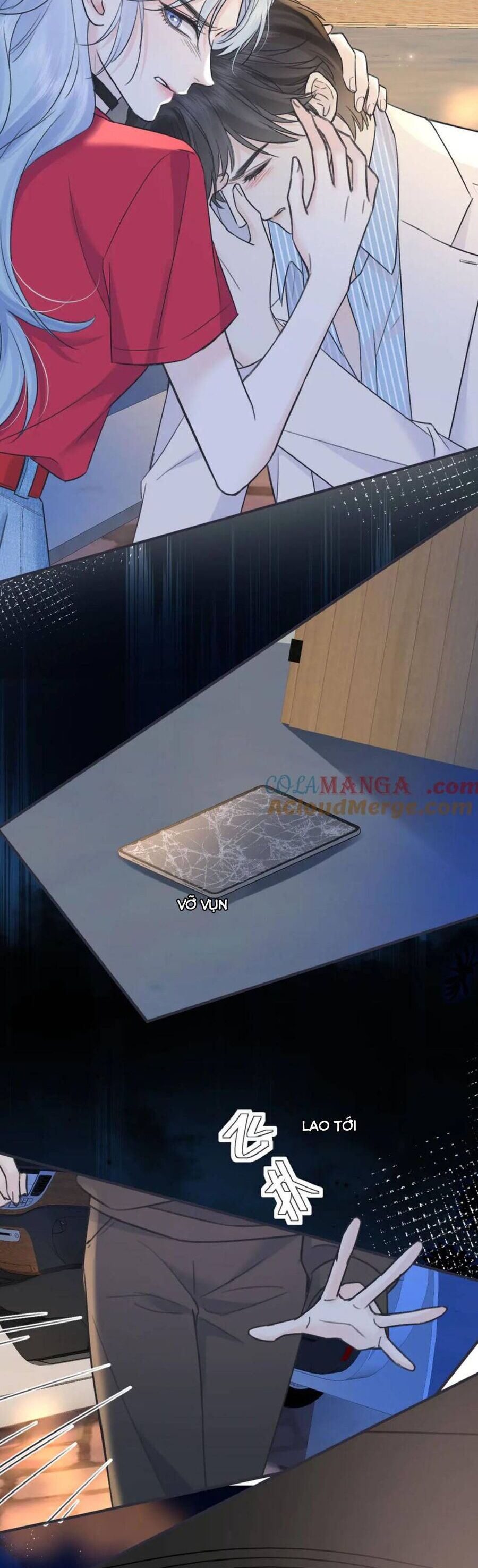 Ta Ở Hiện Đại Làm Đại Boss [Chap 136-138]