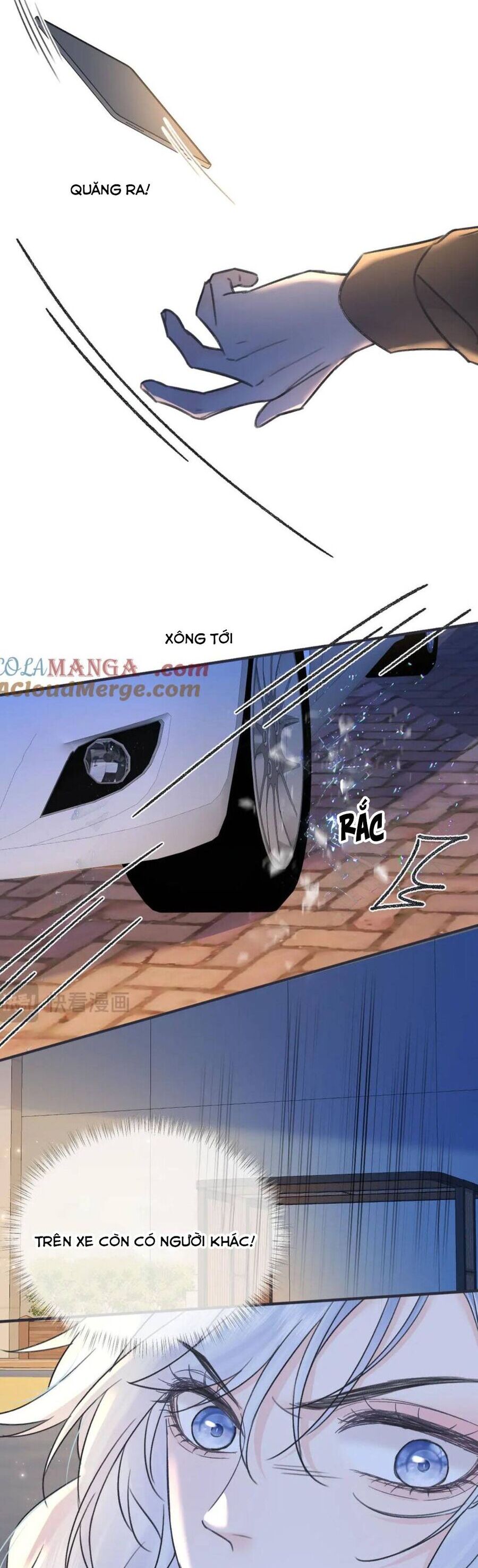Ta Ở Hiện Đại Làm Đại Boss [Chap 136-138]