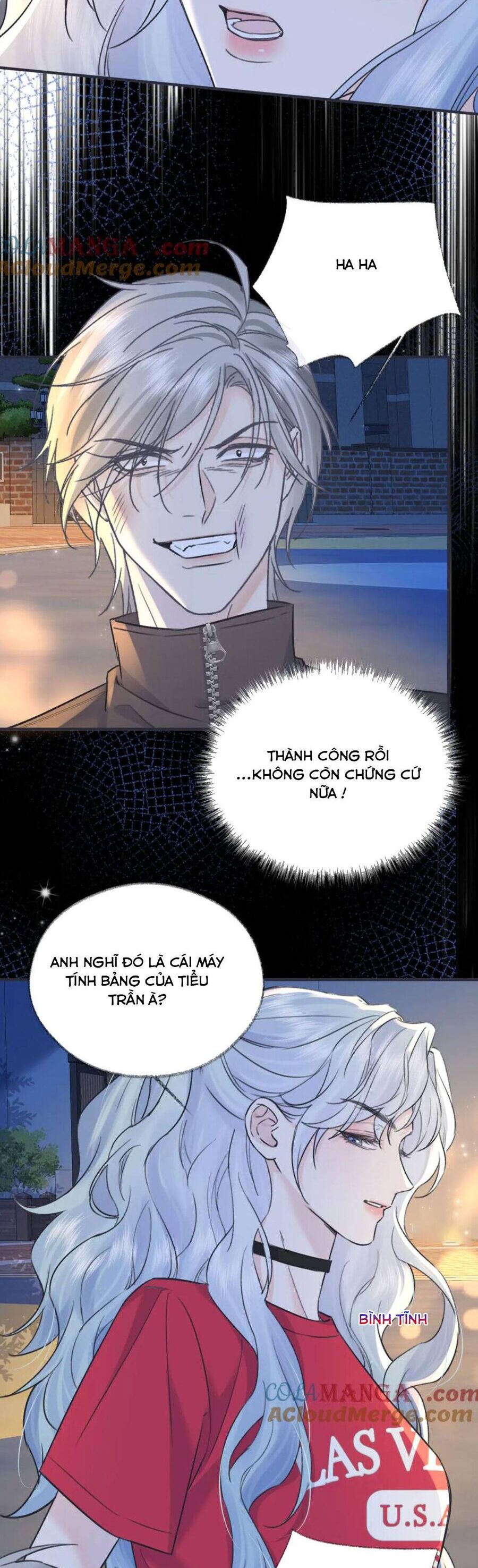 Ta Ở Hiện Đại Làm Đại Boss [Chap 136-138]