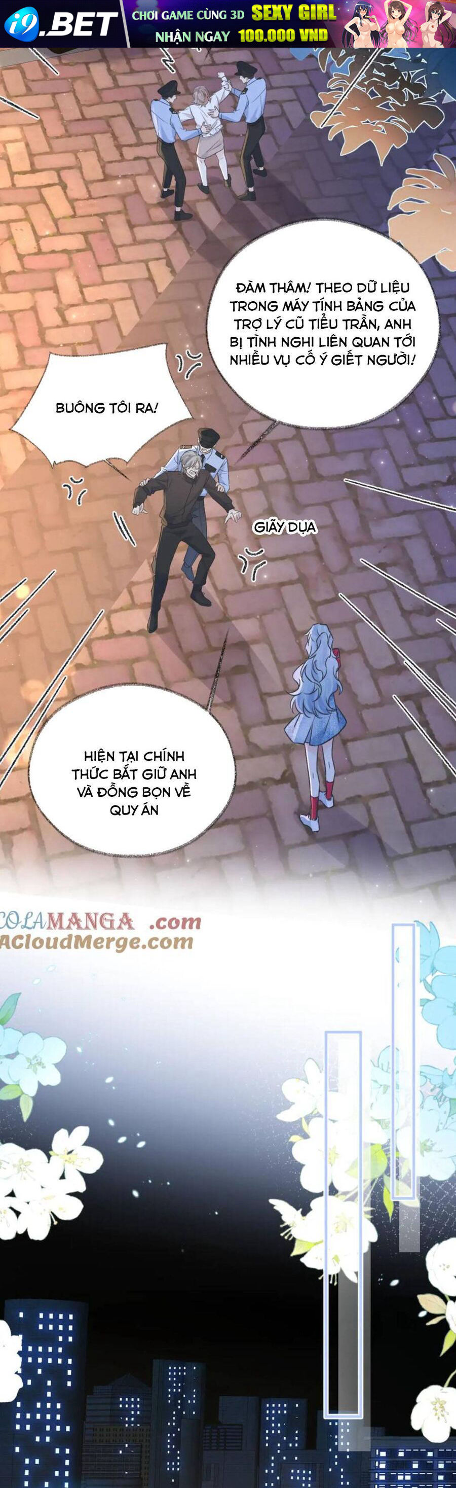 Ta Ở Hiện Đại Làm Đại Boss [Chap 136-138]