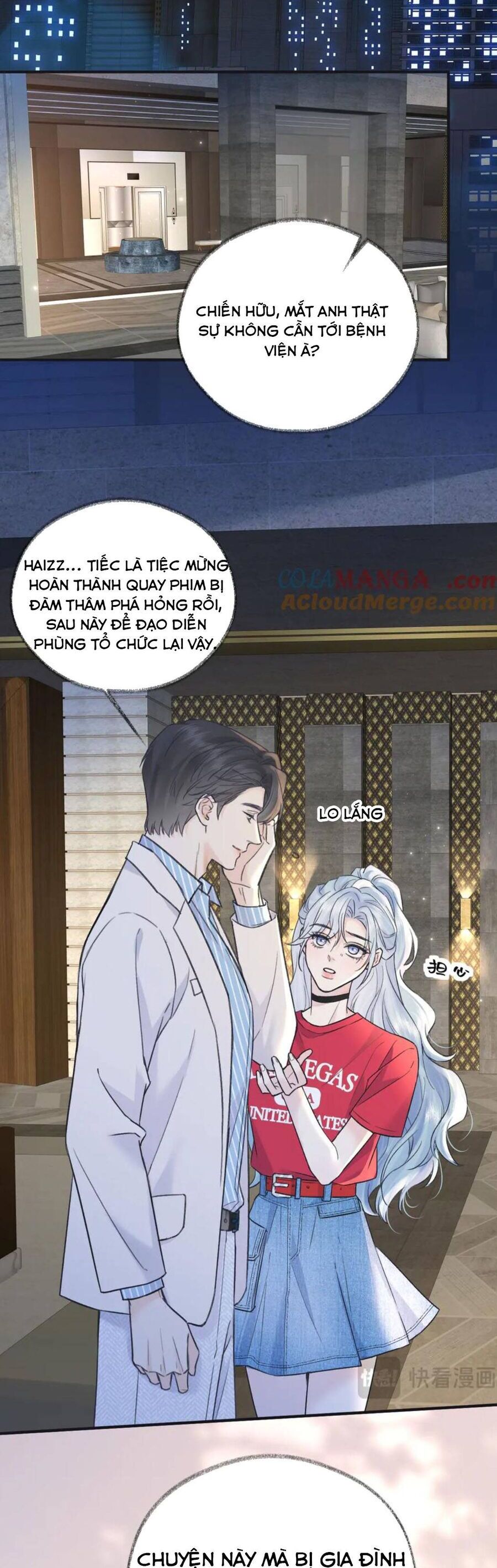 Ta Ở Hiện Đại Làm Đại Boss [Chap 136-138]