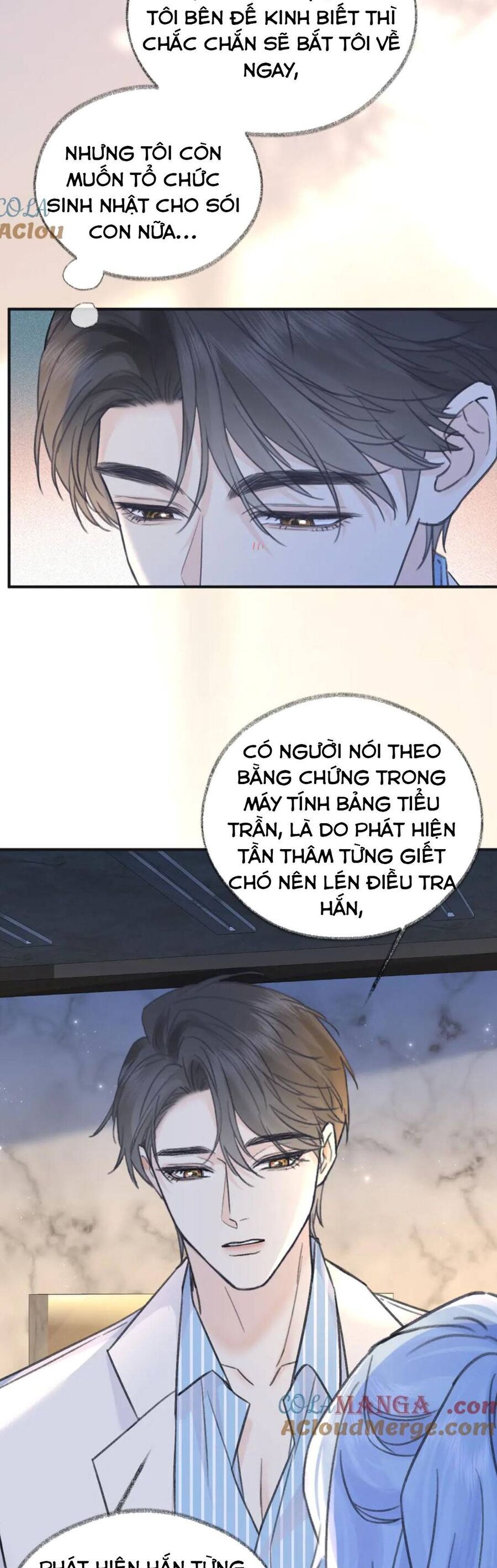 Ta Ở Hiện Đại Làm Đại Boss [Chap 136-138]