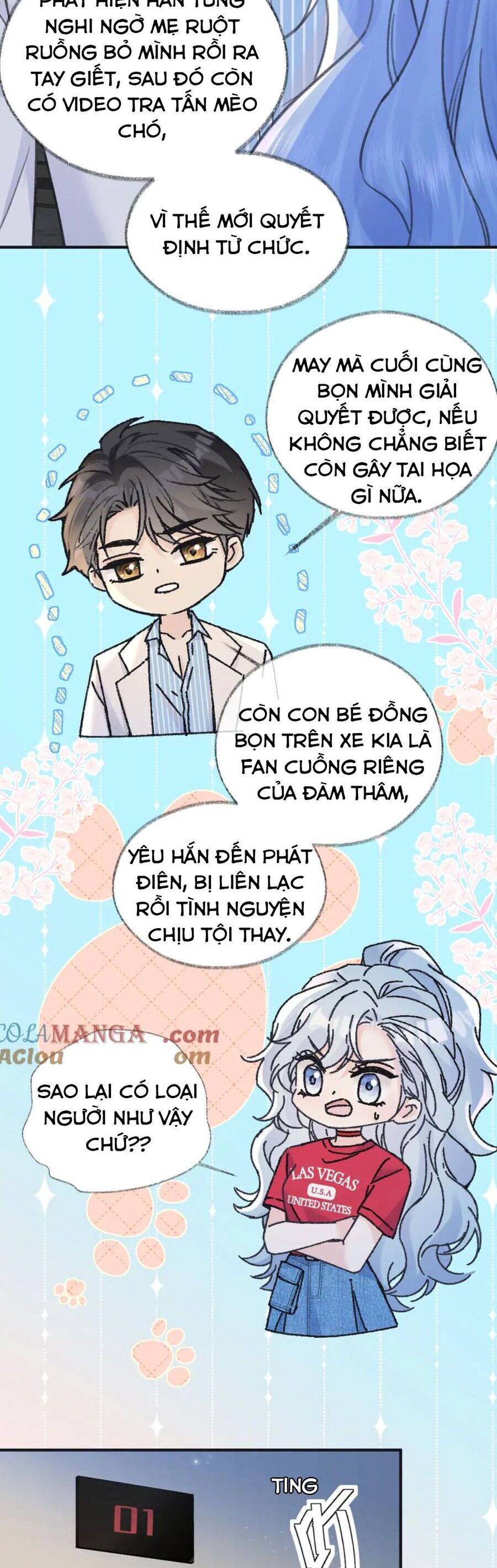 Ta Ở Hiện Đại Làm Đại Boss [Chap 136-138]