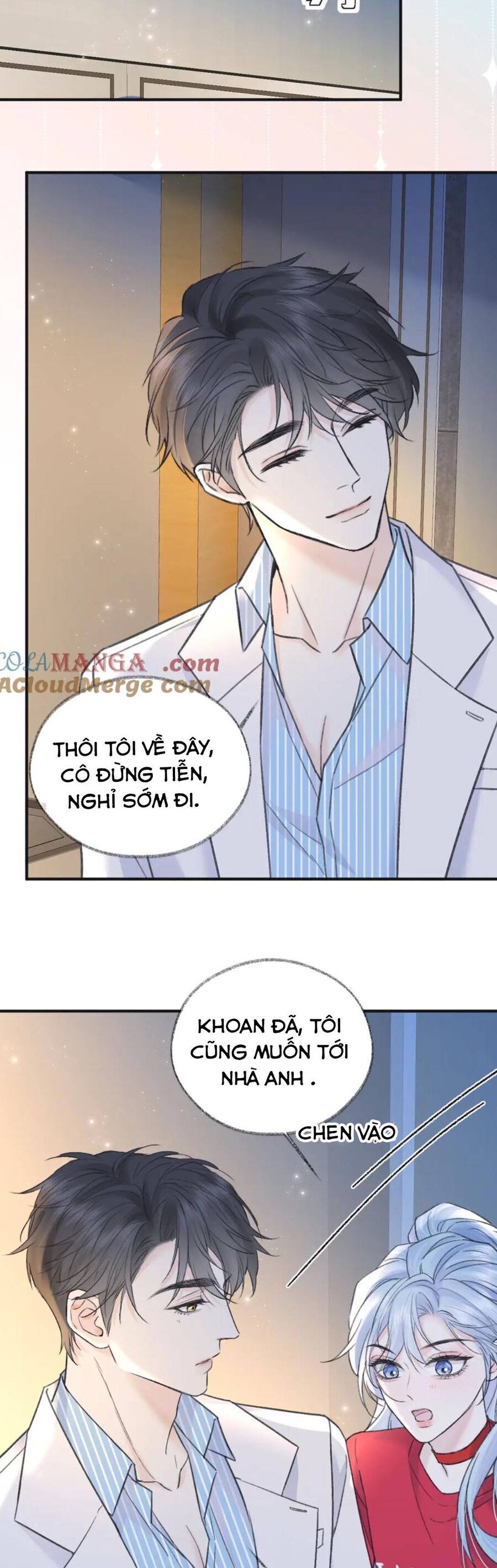Ta Ở Hiện Đại Làm Đại Boss [Chap 136-138]