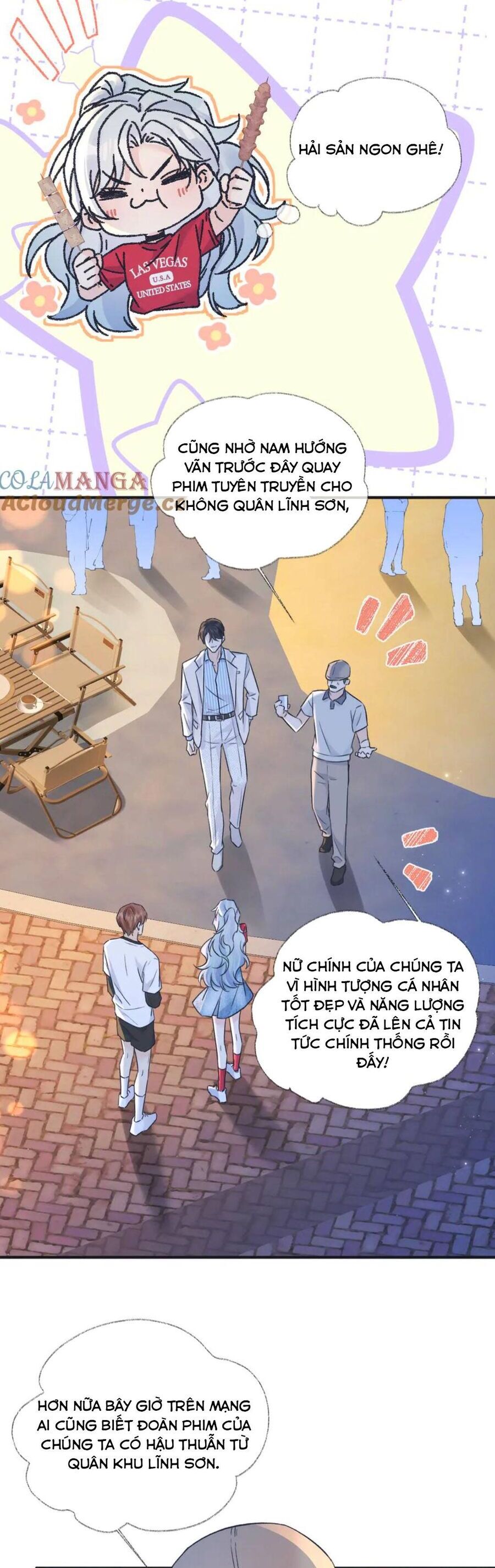 Ta Ở Hiện Đại Làm Đại Boss [Chap 136-138]