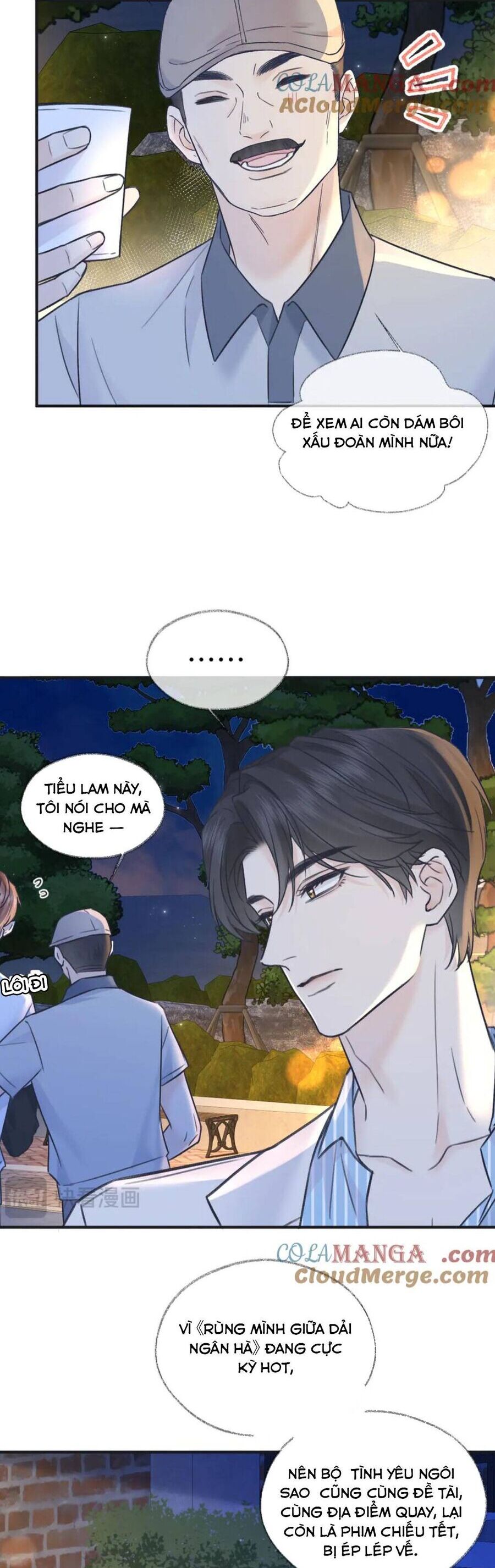 Ta Ở Hiện Đại Làm Đại Boss [Chap 136-138]