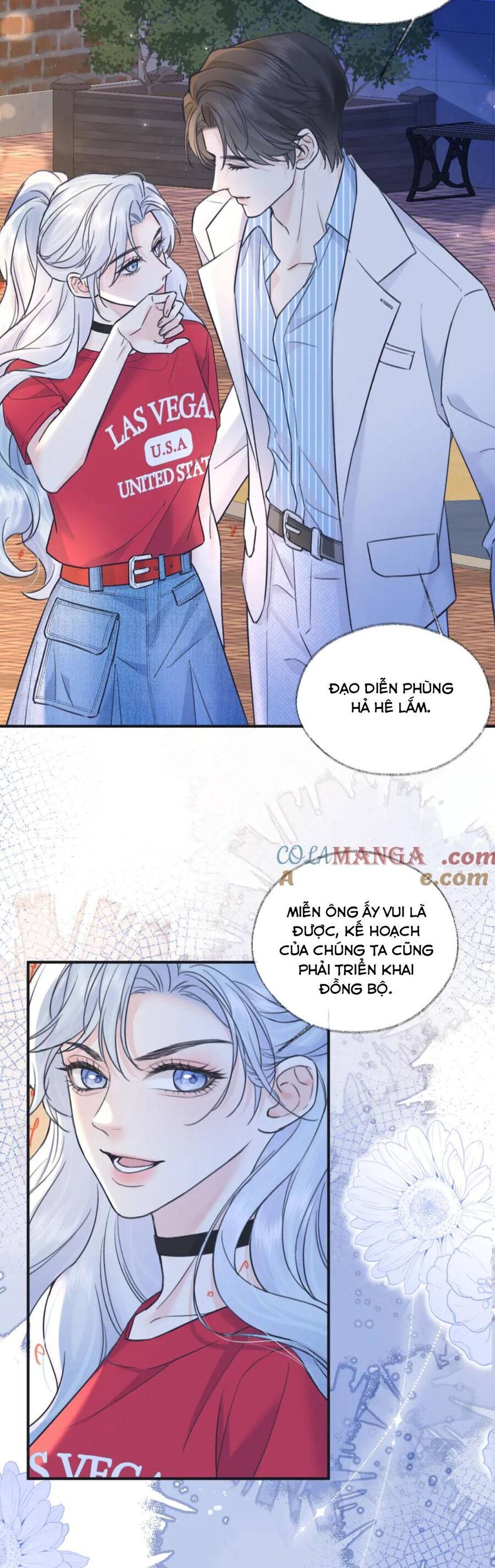 Ta Ở Hiện Đại Làm Đại Boss [Chap 136-138]