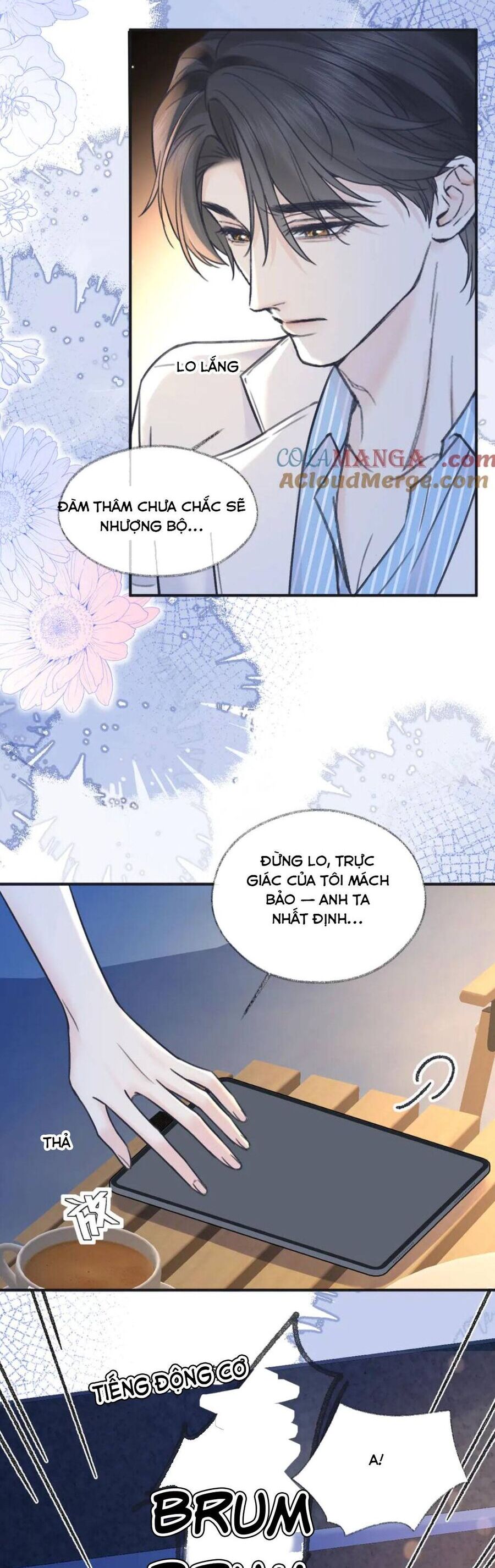 Ta Ở Hiện Đại Làm Đại Boss [Chap 136-138]